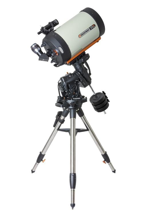 Celestron Telescope Celestron CGX 1100 EdgeHD Kit with 1x 94203 Counterweight - 12057