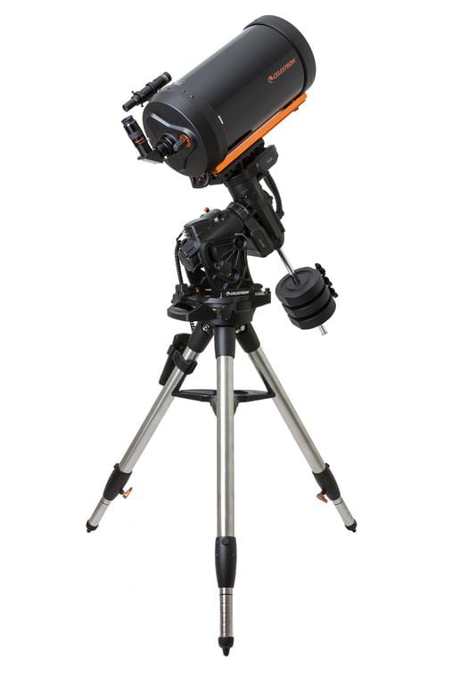 Celestron Telescope Celestron CGX 1100 SCT - 12052