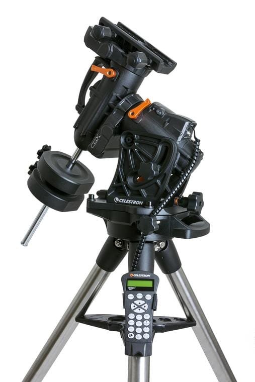 Celestron Telescope Celestron CGX 700 Maksutov Cassegrain - 12049