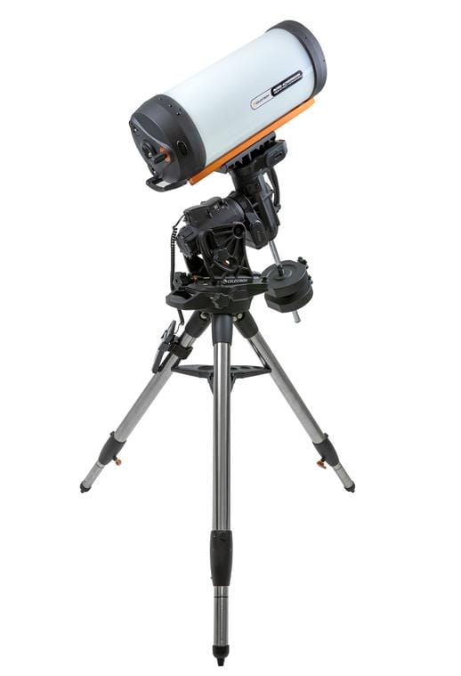 Celestron Telescope Celestron CGX 8" Rowe-Ackermann Schmidt Astrograph - 12058