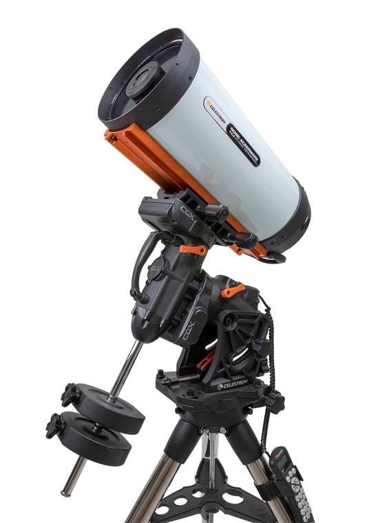Celestron Telescope Celestron CGX 8" Rowe-Ackermann Schmidt Astrograph - 12058