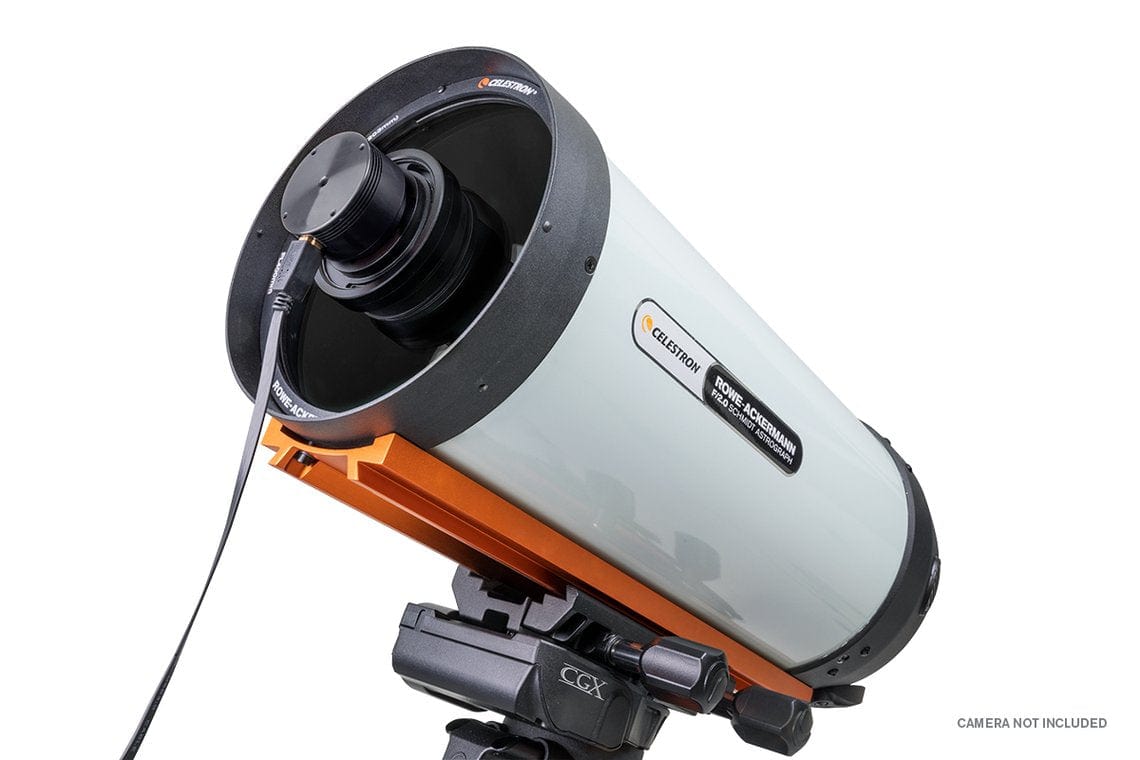 Celestron Telescope Celestron CGX 8" Rowe-Ackermann Schmidt Astrograph - 12058
