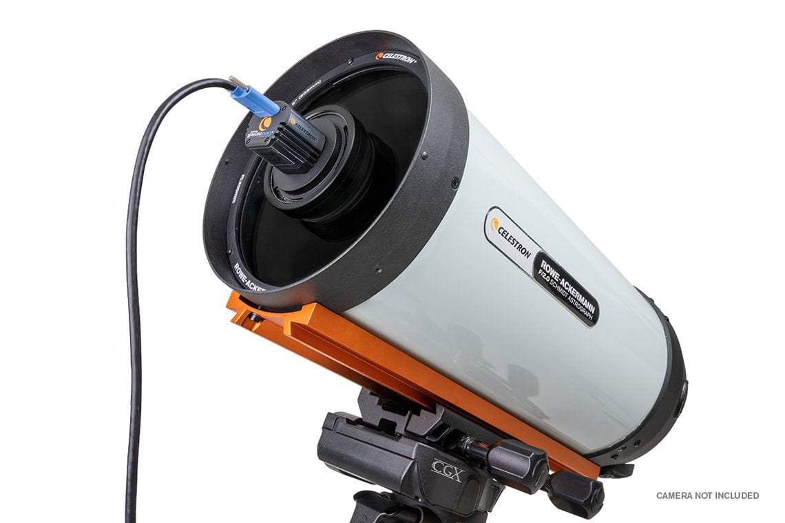 Celestron Telescope Celestron CGX 8" Rowe-Ackermann Schmidt Astrograph - 12058