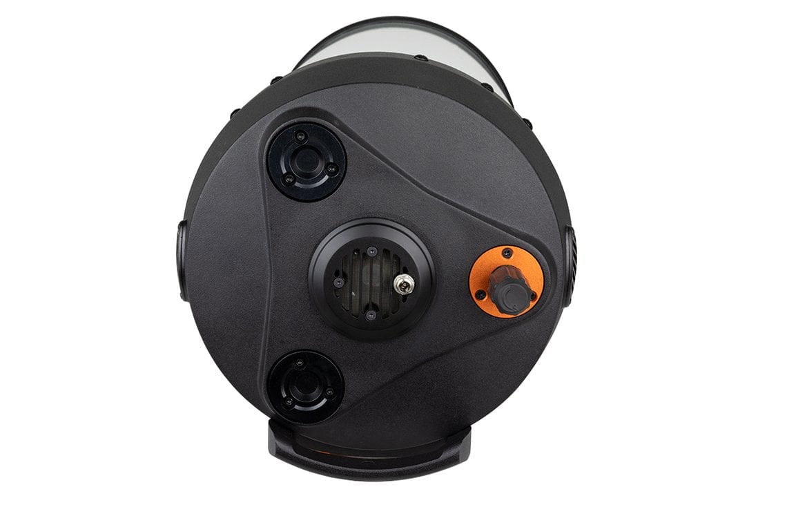 Celestron Telescope Celestron CGX 8" Rowe-Ackermann Schmidt Astrograph - 12058
