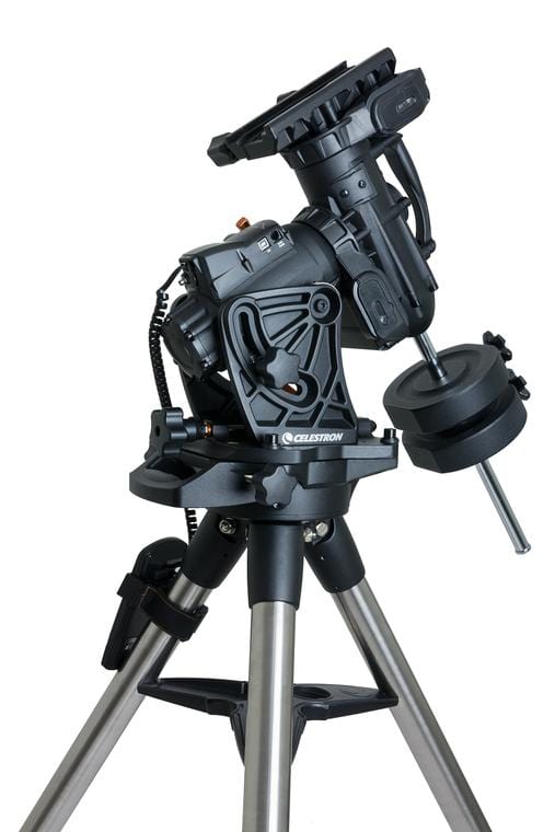 Celestron Telescope Celestron CGX 8" Rowe-Ackermann Schmidt Astrograph - 12058