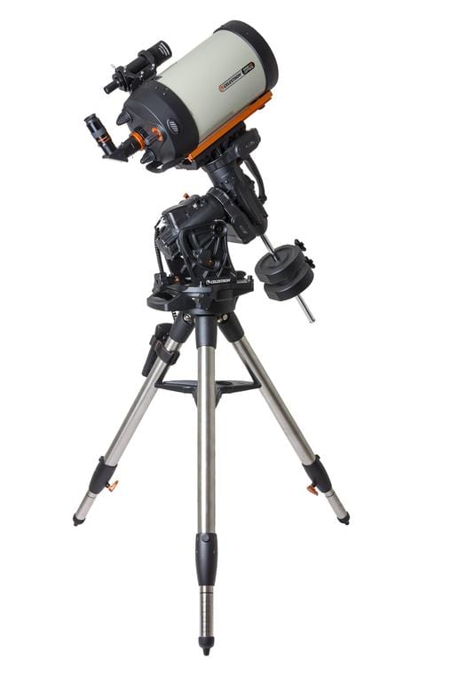 Celestron Telescope Celestron CGX 800 EdgeHD - 12055
