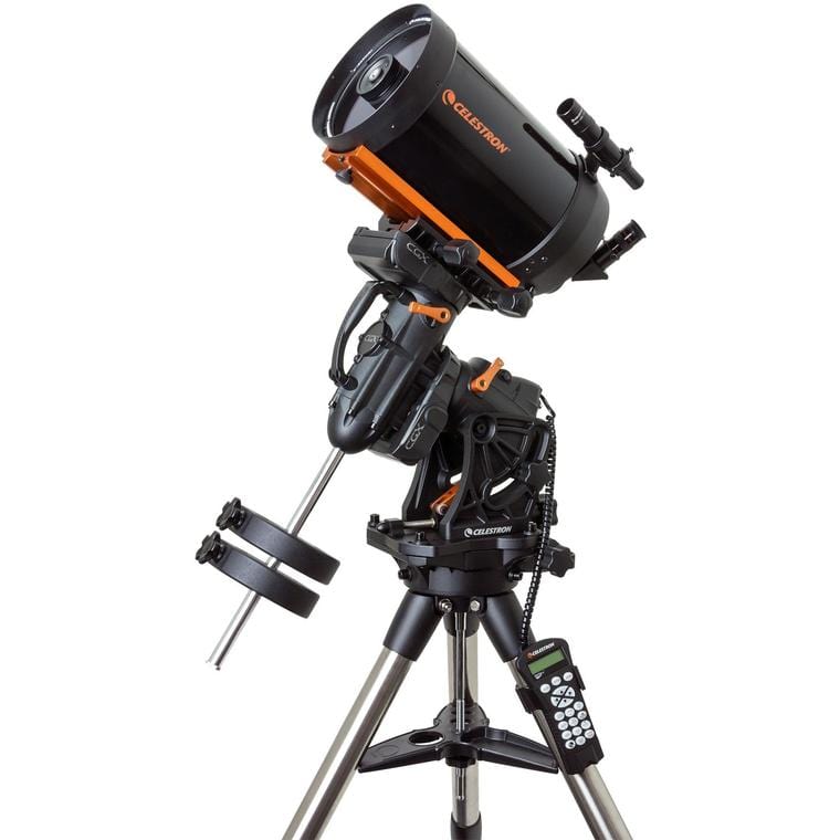 Celestron Telescope Celestron CGX 800 SCT - 12050