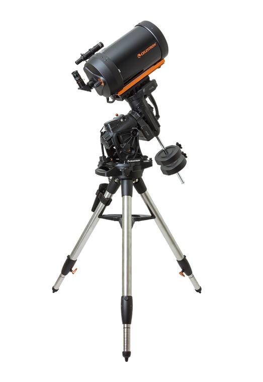 Celestron Telescope Celestron CGX 800 SCT - 12050