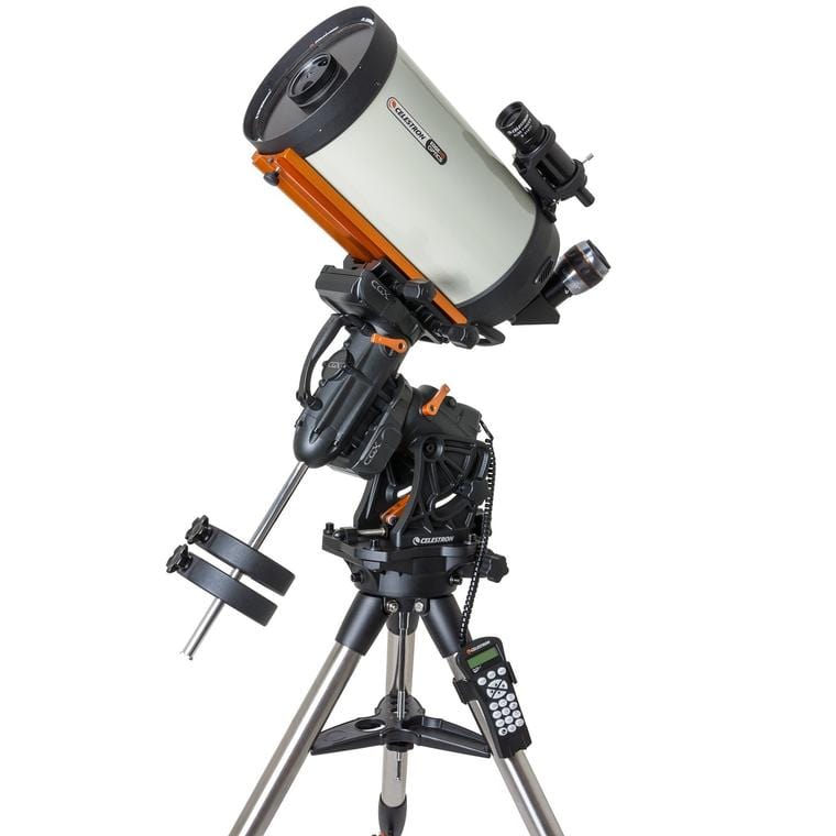 Celestron Telescope Celestron CGX 925 EdgeHD - 12056