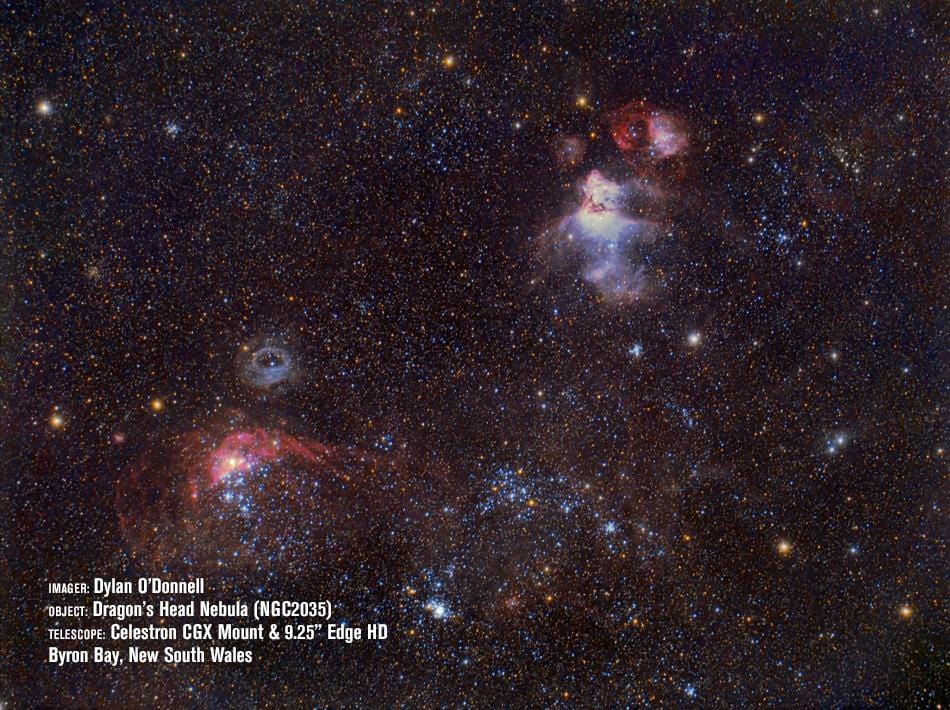 Celestron Telescope Celestron CGX 925 EdgeHD - 12056