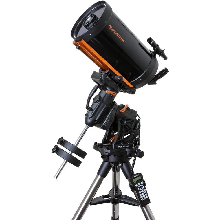 Celestron Telescope Celestron CGX 925 SCT - 12051