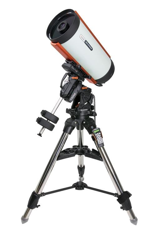 Celestron Telescope Celestron CGX-L 11" Rowe-Ackermann Schmidt Astrograph V2 - 12074