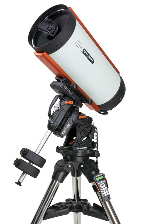 Celestron Telescope Celestron CGX-L 11" Rowe-Ackermann Schmidt Astrograph V2 - 12074