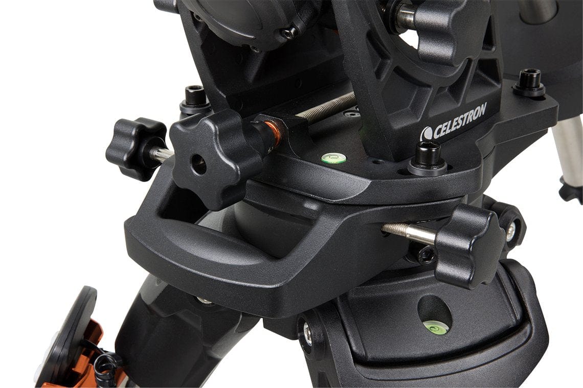 Celestron Telescope Celestron CGX-L 11" Rowe-Ackermann Schmidt Astrograph V2 - 12074