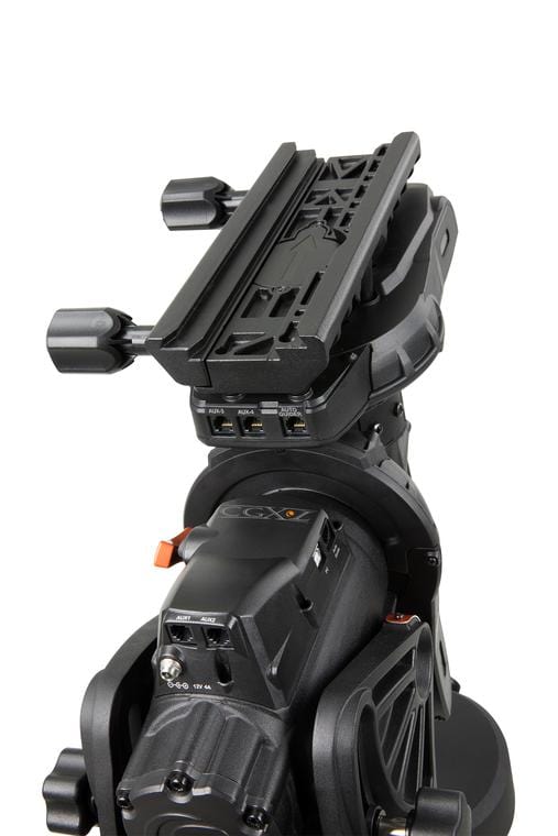 Celestron Telescope Celestron CGX-L 11" Rowe-Ackermann Schmidt Astrograph V2 - 12074