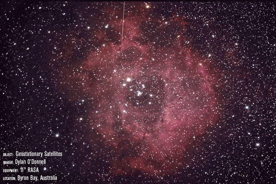 Celestron Telescope Celestron CGX-L 11" Rowe-Ackermann Schmidt Astrograph V2 - 12074
