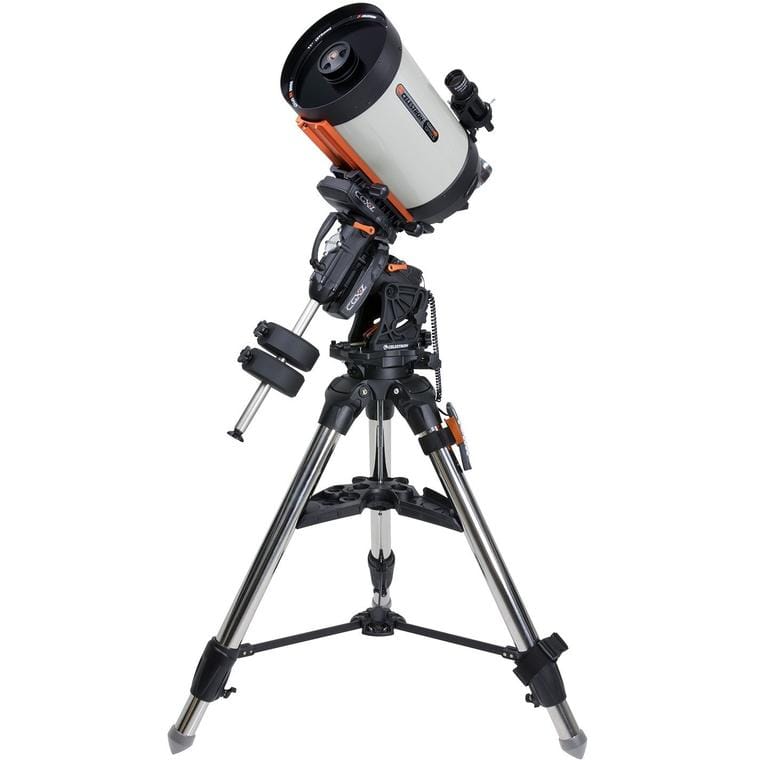 Celestron Telescope Celestron CGX-L 1100 EdgeHD - 12076