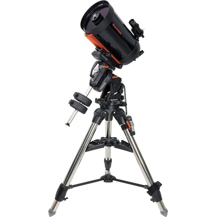 Celestron Telescope Celestron CGX-L 1100 SCT - 12071