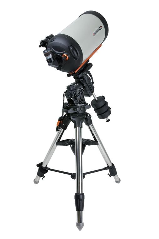 Celestron Telescope Celestron CGX-L 1400 EdgeHD - 12077