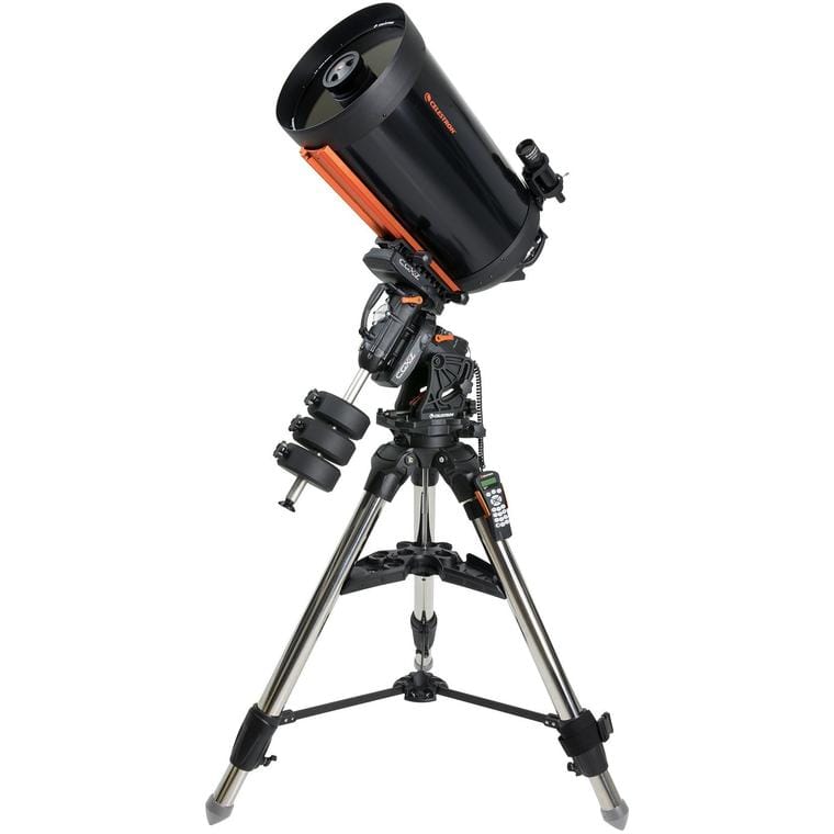 Celestron Telescope Celestron CGX-L 1400 SCT - 12072