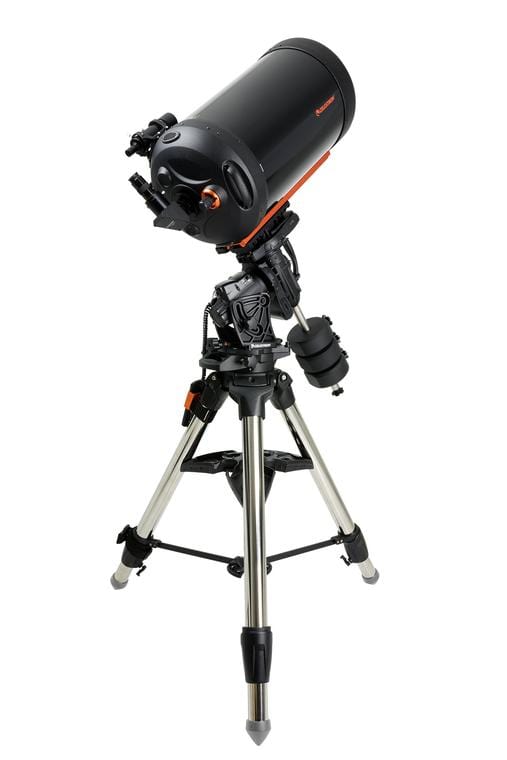 Celestron Telescope Celestron CGX-L 1400 SCT - 12072