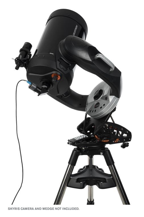 Celestron Telescope Celestron CPC 1100 GPS SCT - 11075-XLT