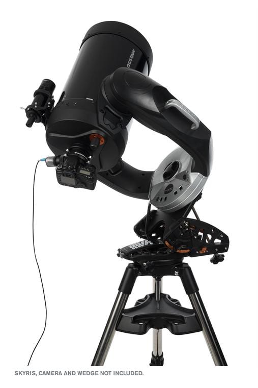 Celestron Telescope Celestron CPC 1100 GPS SCT - 11075-XLT