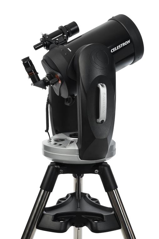 Celestron Telescope Celestron CPC 800 GPS SCT - 11073-XLT