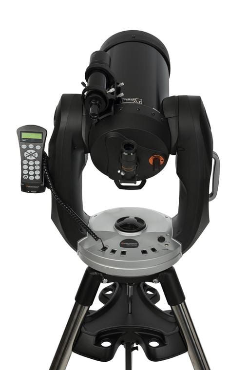 Celestron Telescope Celestron CPC 800 GPS SCT - 11073-XLT