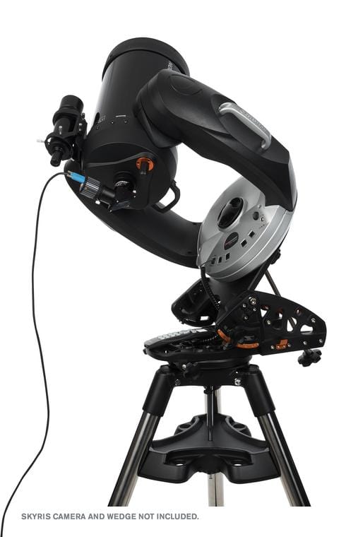 Celestron Telescope Celestron CPC 800 GPS SCT - 11073-XLT