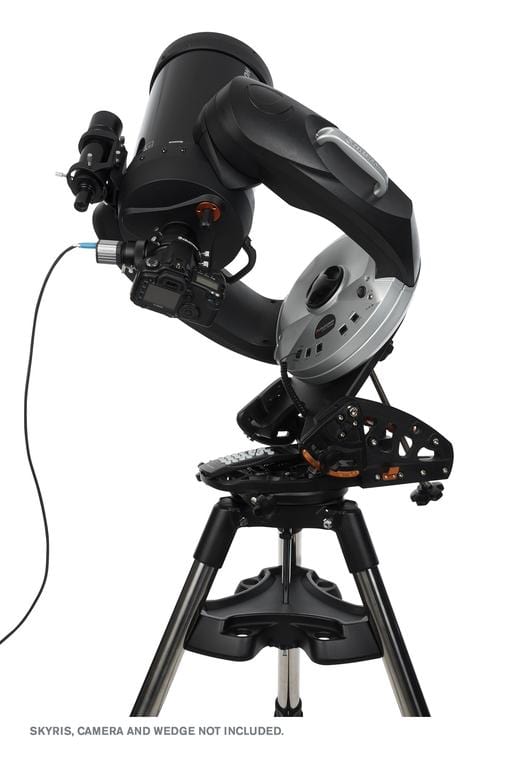 Celestron Telescope Celestron CPC 800 GPS SCT - 11073-XLT