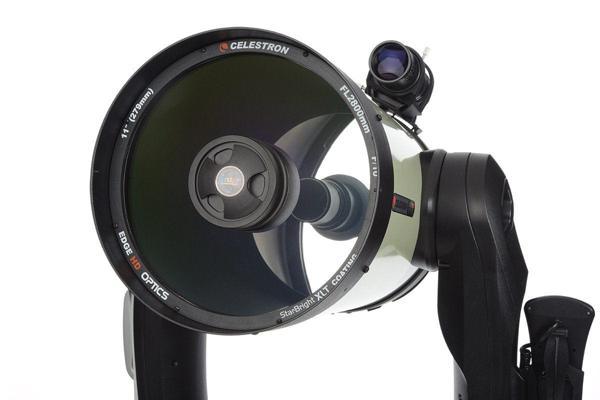 Celestron Telescope Celestron CPC Deluxe 1100 EdgeHD - 11009