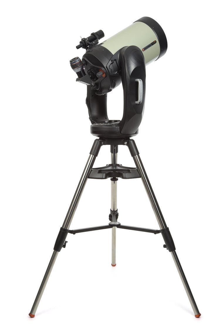 Celestron Telescope Celestron CPC Deluxe 1100 EdgeHD - 11009