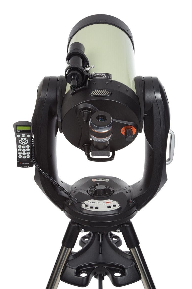 Celestron Telescope Celestron CPC Deluxe 1100 EdgeHD - 11009
