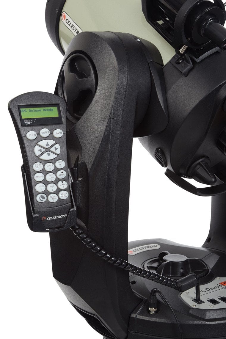 Celestron Telescope Celestron CPC Deluxe 1100 EdgeHD - 11009