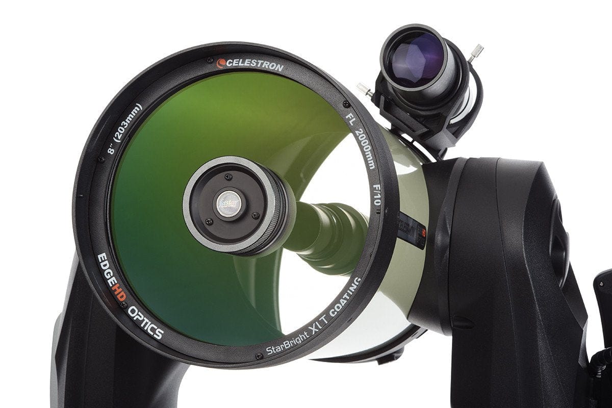 Celestron Telescope Celestron CPC Deluxe 800 EdgeHD - 11007