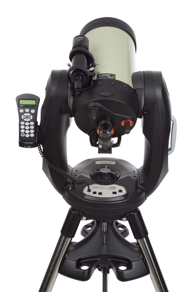 Celestron Telescope Celestron CPC Deluxe 800 EdgeHD - 11007