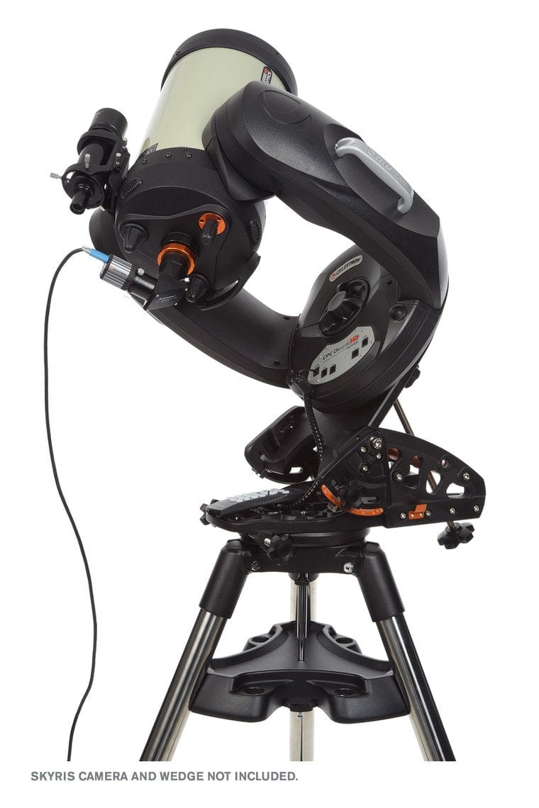 Celestron Telescope Celestron CPC Deluxe 800 EdgeHD - 11007