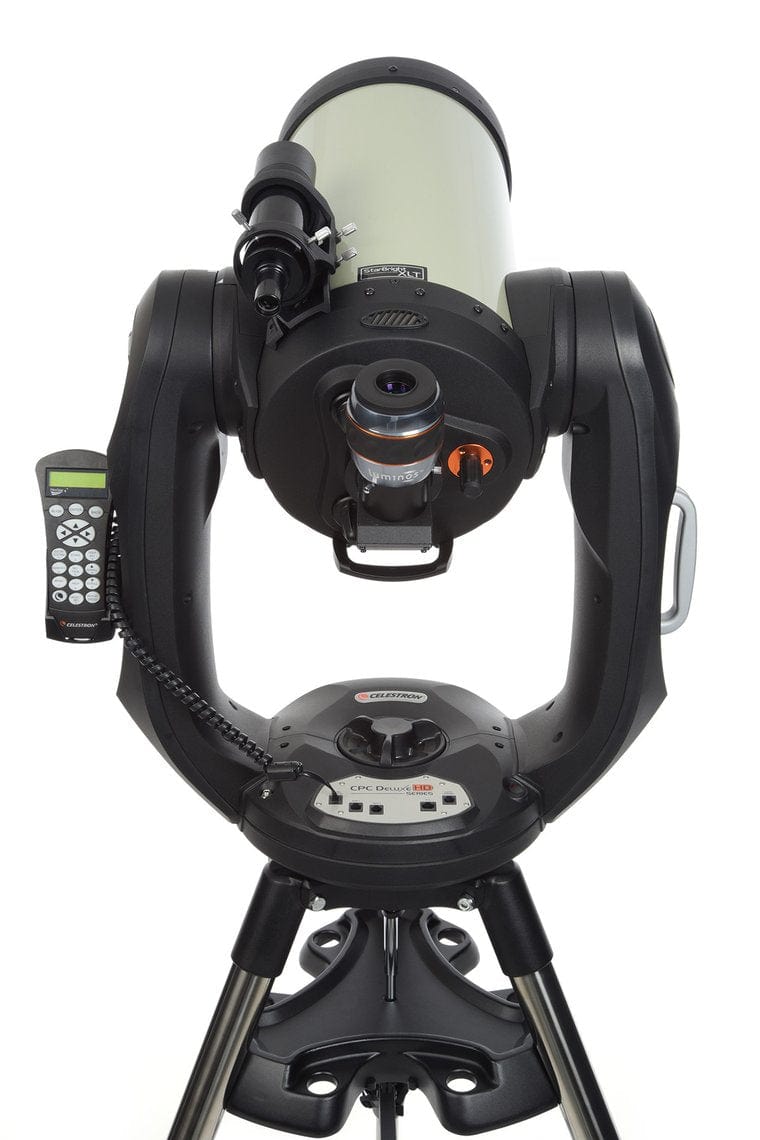 Celestron Telescope Celestron CPC Deluxe 925 EdgeHD - 11008
