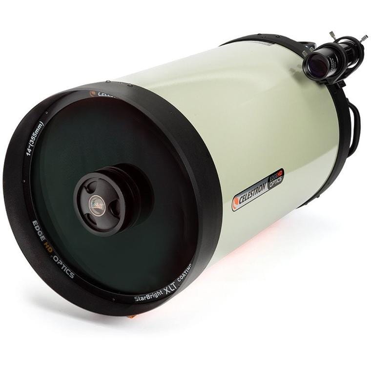 Celestron Telescope Celestron EdgeHD 1400 OTA - CGE - 91060-XLT