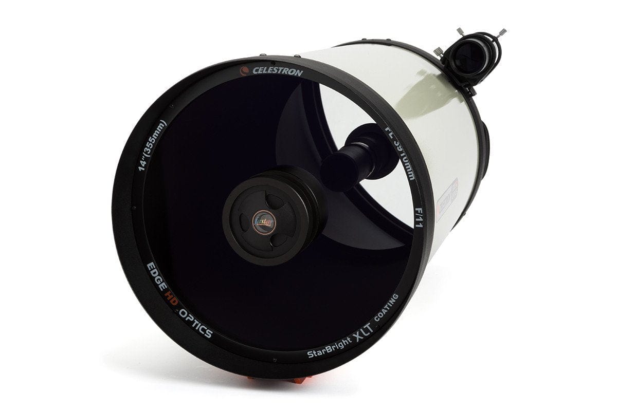 Celestron Telescope Celestron EdgeHD 1400 OTA - CGE - 91060-XLT
