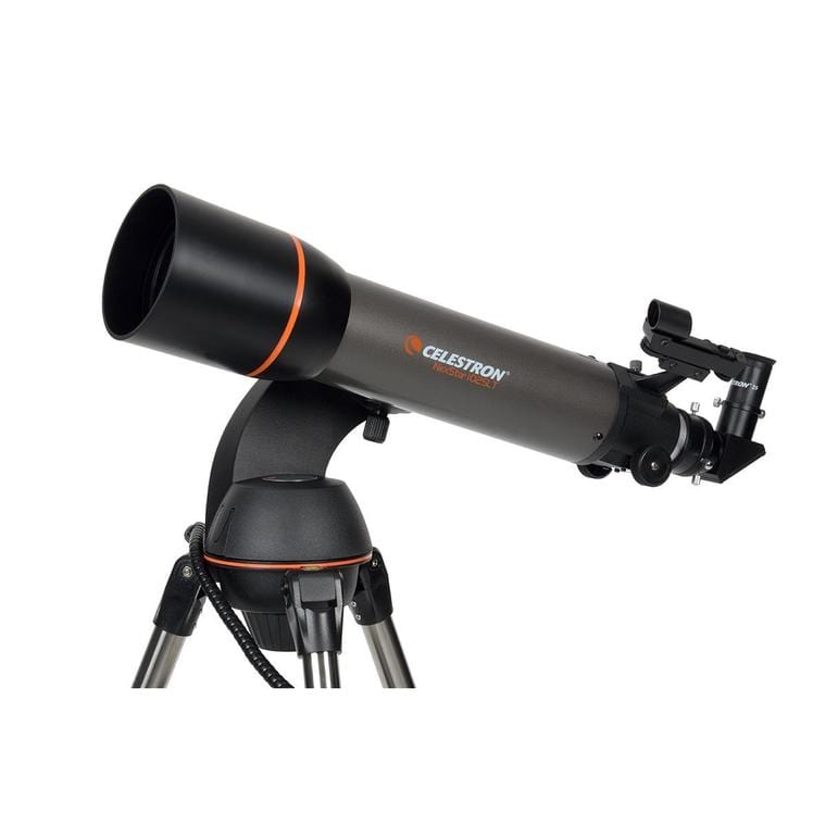 Cable Nexstar 60 Gt Celestron NexStar 102 SLT Refractor 22096