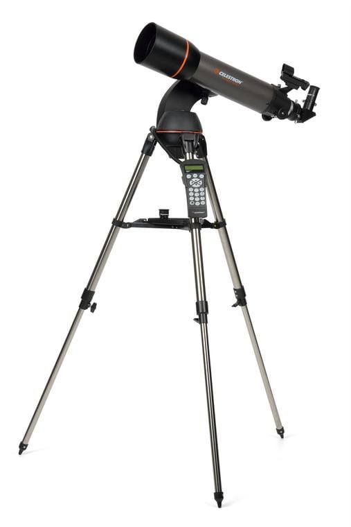 Celestron Telescope Celestron NexStar 102 SLT Refractor - 22096