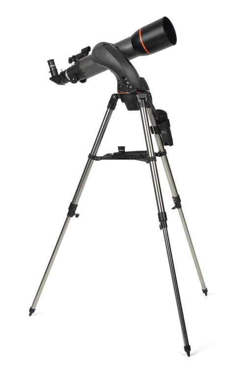 Celestron Telescope Celestron NexStar 102 SLT Refractor - 22096