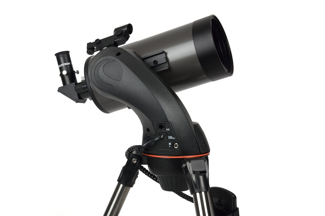 Celestron Telescope Celestron NexStar 127 SLT Maksutov - 22097