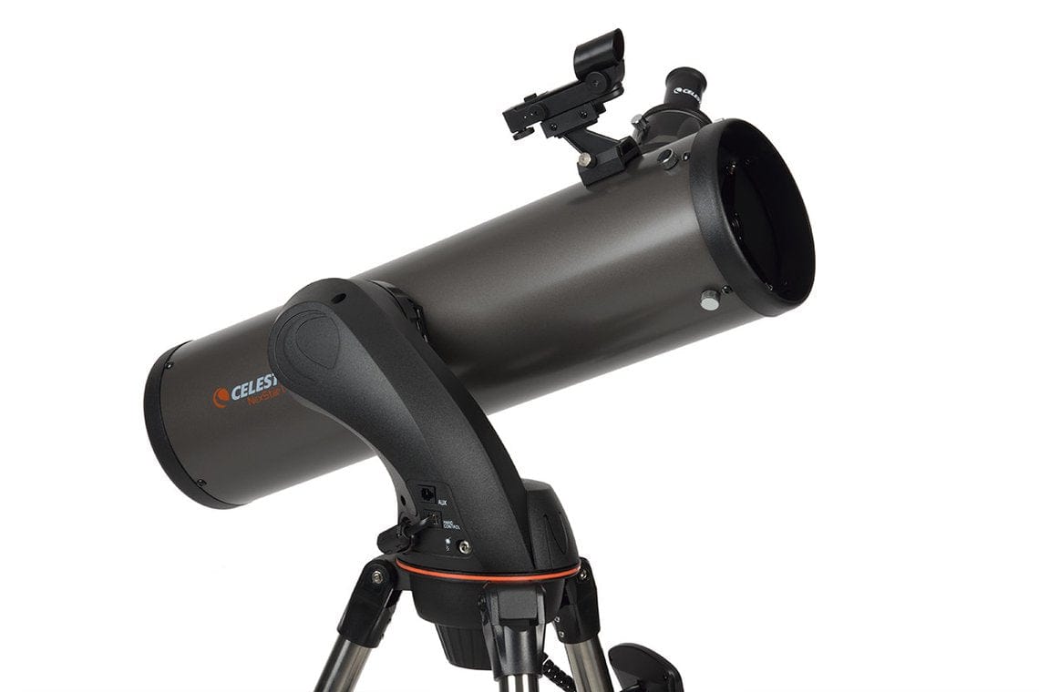 Celestron Telescope Celestron NexStar 130 SLT Newtonian - 31145