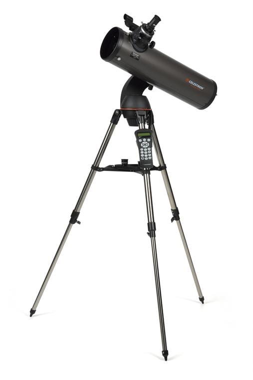 Celestron Telescope Celestron NexStar 130 SLT Newtonian - 31145