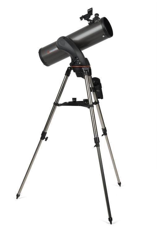 Celestron Telescope Celestron NexStar 130 SLT Newtonian - 31145