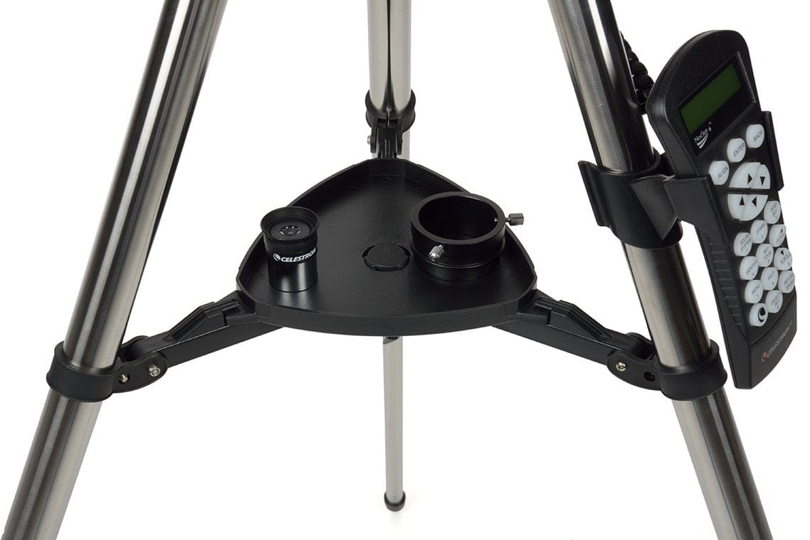 Celestron Telescope Celestron NexStar 130 SLT Newtonian - 31145