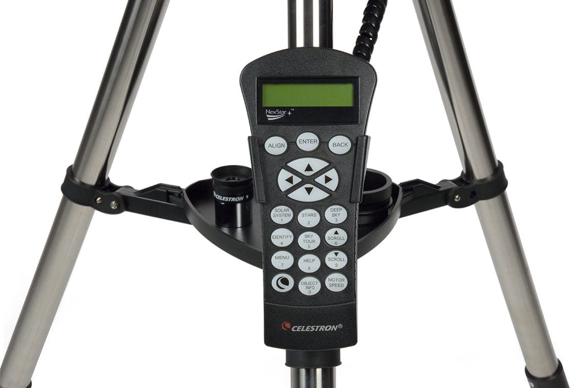 Celestron Telescope Celestron NexStar 130 SLT Newtonian - 31145